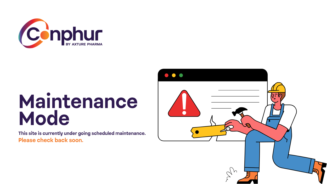 Maintenance Mode 1